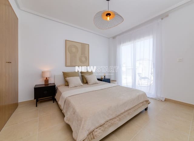 3 slaapkamer Villa te koop in San Fulgencio met zwembad - € 275.000 (Ref: 9618612)
