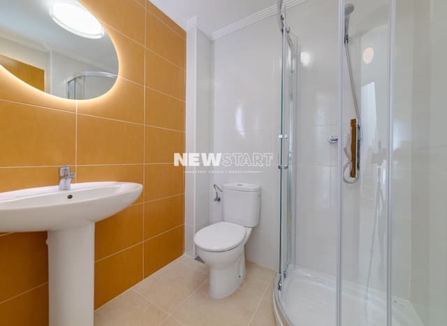 3 slaapkamer Villa te koop in San Fulgencio met zwembad - € 275.000 (Ref: 9618612)