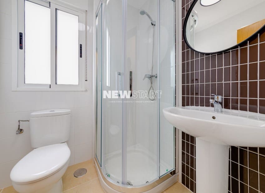 3 slaapkamer Villa te koop in San Fulgencio met zwembad - € 275.000 (Ref: 9618612)