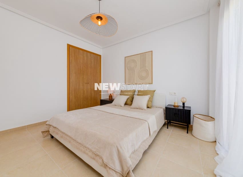 3 slaapkamer Villa te koop in San Fulgencio met zwembad - € 275.000 (Ref: 9618612)