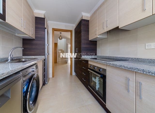 3 slaapkamer Villa te koop in San Fulgencio met zwembad - € 275.000 (Ref: 9618612)