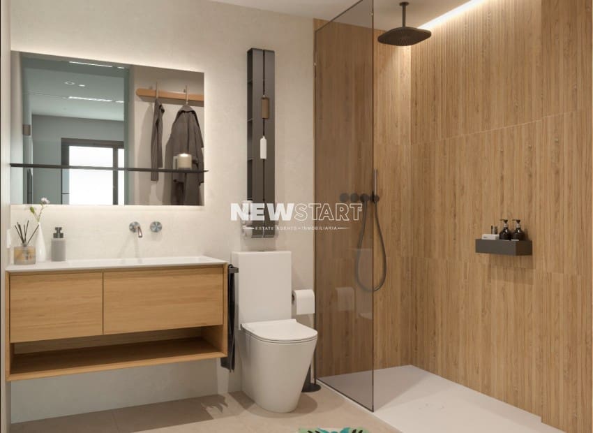 Apartamento de 2 habitaciones en El Pinet en venta con piscina garaje - 246.000 € (Ref: 9628294)