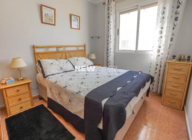 3 makuuhuone Paritalo myytävänä paikassa San Fulgencio mukana uima-altaan - 180 000 € (Ref: 9671257)