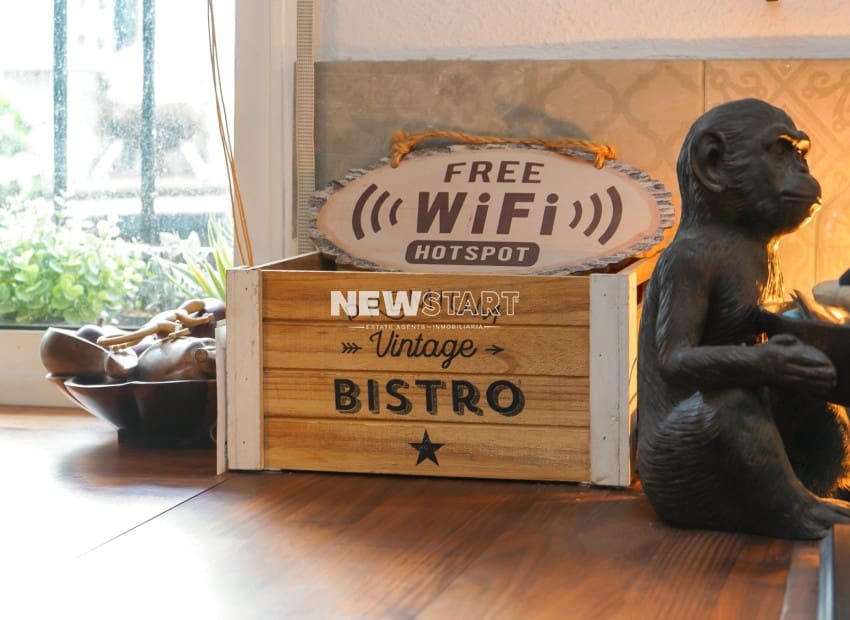 2 soverom Rekkehus til salgs i La Marina med svømmebasseng - € 220 000 (Ref: 9679132)