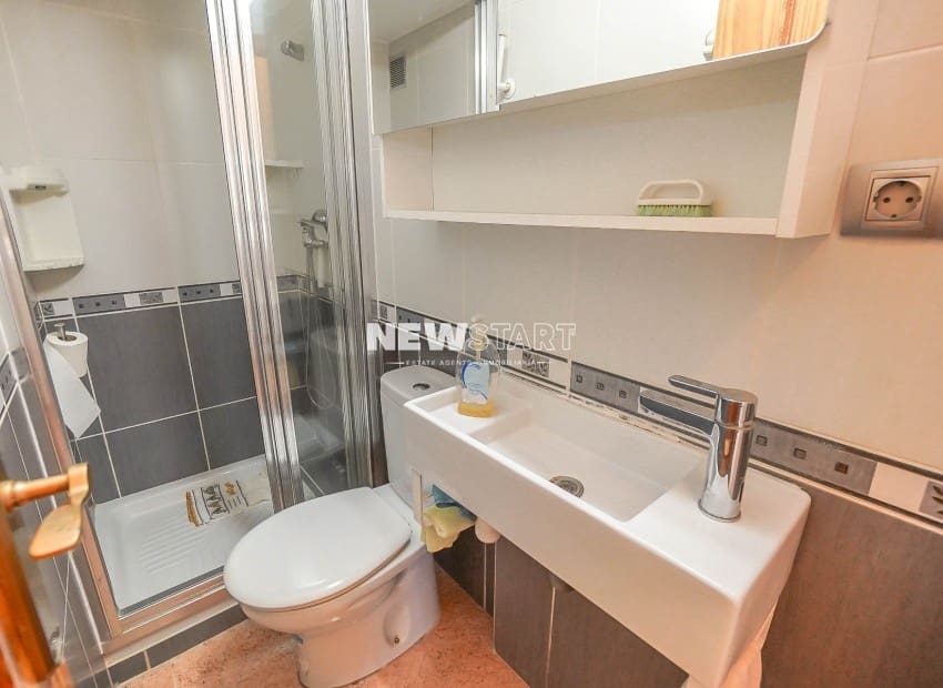 3 soveværelse Villa til salg i San Fulgencio med swimmingpool - € 185.000 (Ref: 9733899)