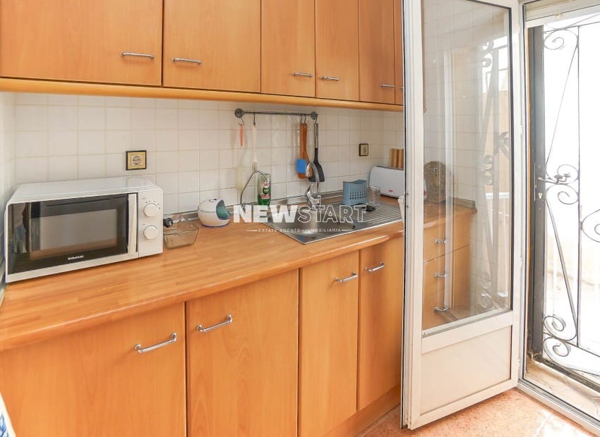 3 soveværelse Villa til salg i San Fulgencio med swimmingpool - € 185.000 (Ref: 9733899)