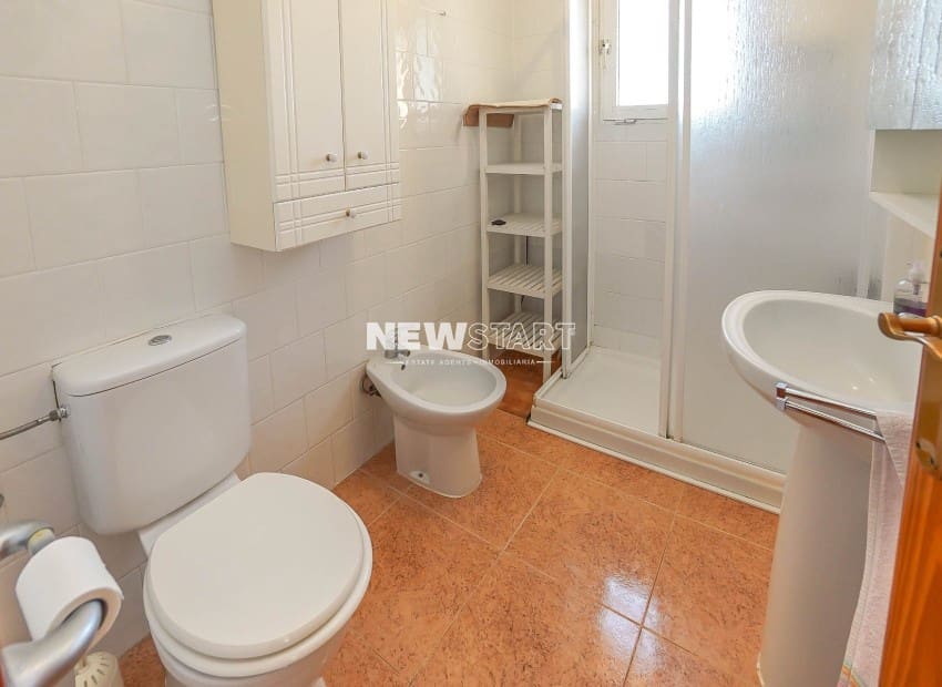 3 soveværelse Villa til salg i San Fulgencio med swimmingpool - € 185.000 (Ref: 9733899)