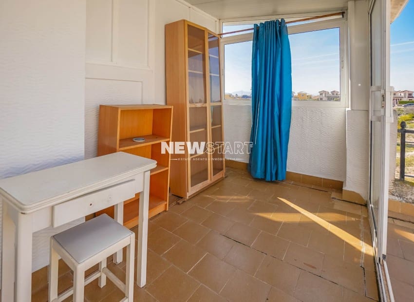 3 soveværelse Villa til salg i San Fulgencio med swimmingpool - € 185.000 (Ref: 9733899)