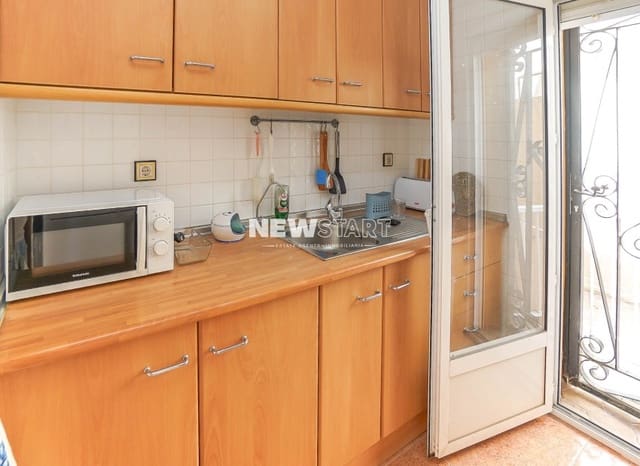 3 bedroom Villa for sale in San Fulgencio with pool - € 185,000 (Ref: 9733899)