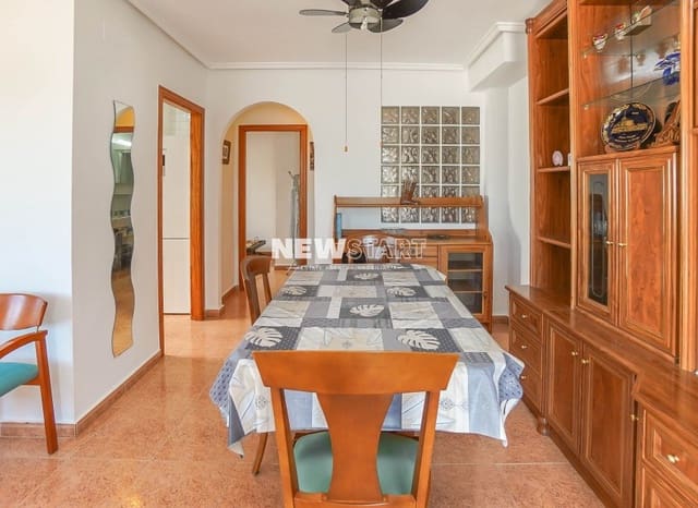 3 bedroom Villa for sale in San Fulgencio with pool - € 185,000 (Ref: 9733899)