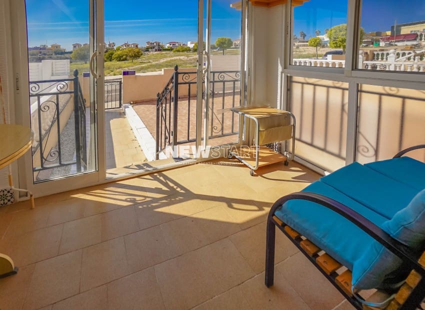 3 soveværelse Villa til salg i San Fulgencio med swimmingpool - € 185.000 (Ref: 9733899)