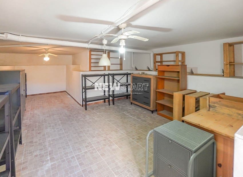 3 soveværelse Villa til salg i San Fulgencio med swimmingpool - € 185.000 (Ref: 9733899)