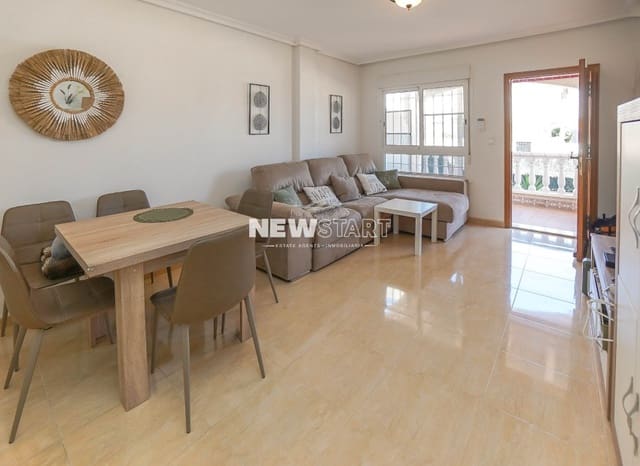 Chalet de 3 habitaciones en La Marina, Elche / Elx en venta con piscina garaje - 184.900 € (Ref: 9733900)