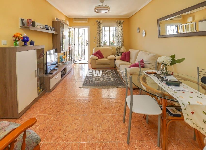 3 soverom Villa til salgs i San Fulgencio med svømmebasseng - € 189 950 (Ref: 9736139)