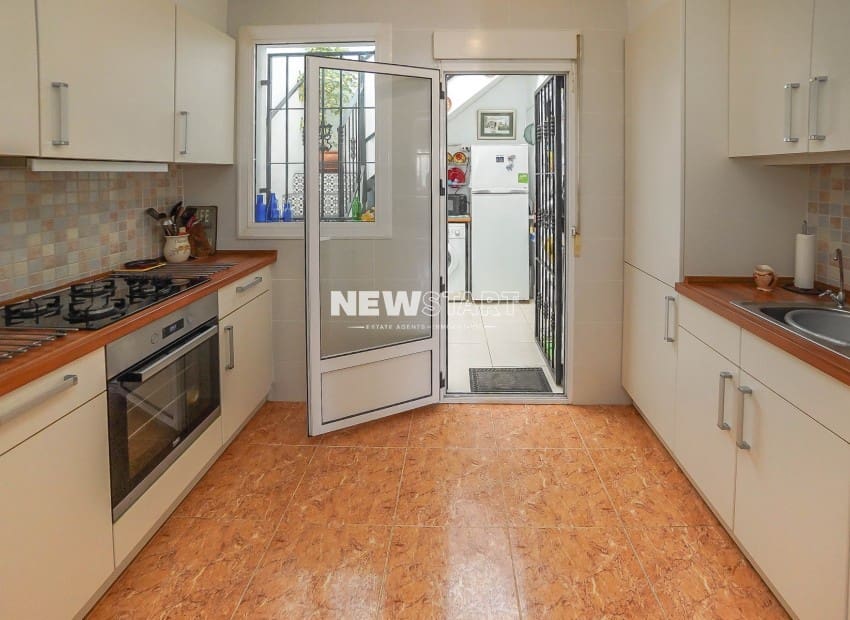 3 soverom Villa til salgs i San Fulgencio med svømmebasseng - € 189 950 (Ref: 9736139)