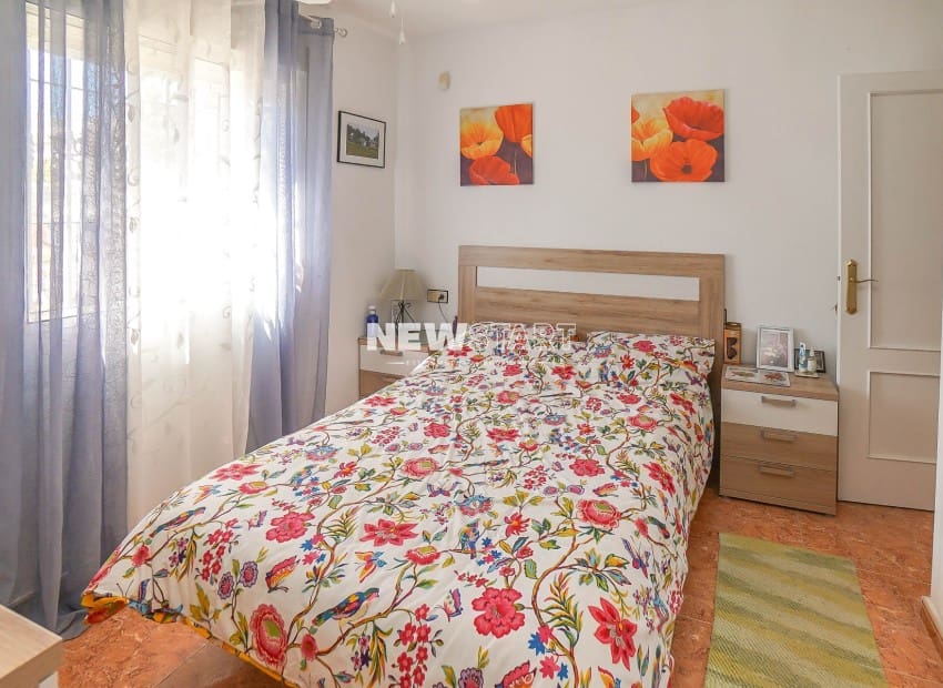 3 soverom Villa til salgs i San Fulgencio med svømmebasseng - € 189 950 (Ref: 9736139)