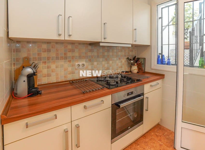 3 soverom Villa til salgs i San Fulgencio med svømmebasseng - € 189 950 (Ref: 9736139)