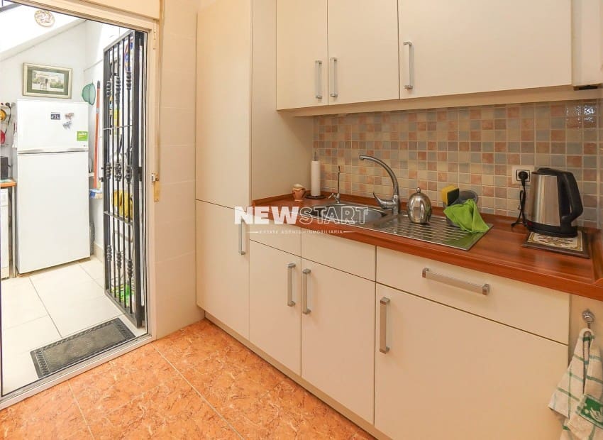 3 soverom Villa til salgs i San Fulgencio med svømmebasseng - € 189 950 (Ref: 9736139)