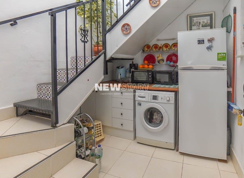 3 soverom Villa til salgs i San Fulgencio med svømmebasseng - € 189 950 (Ref: 9736139)