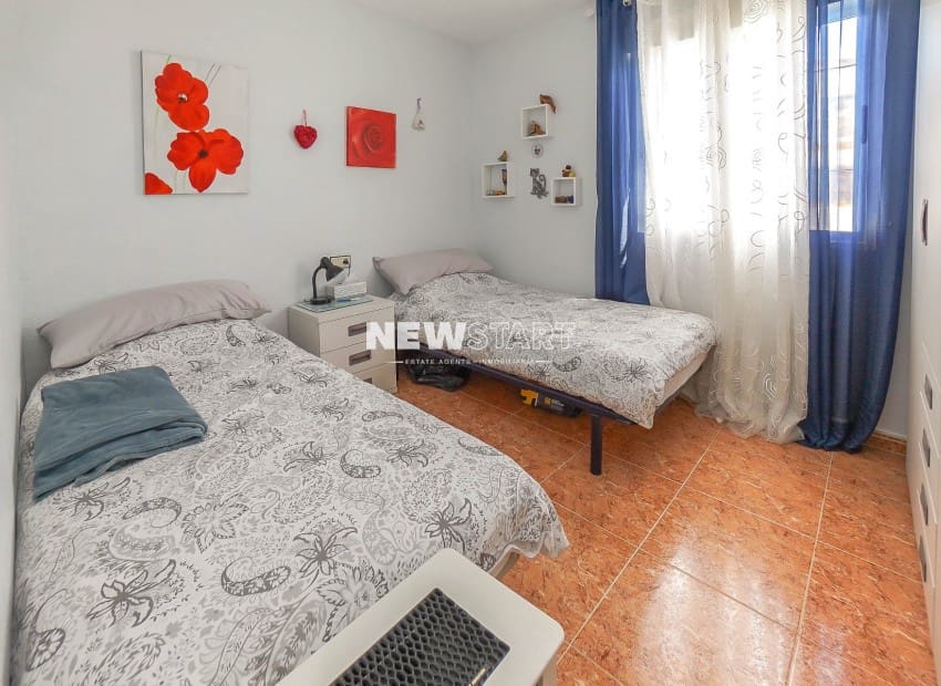 3 soverom Villa til salgs i San Fulgencio med svømmebasseng - € 189 950 (Ref: 9736139)