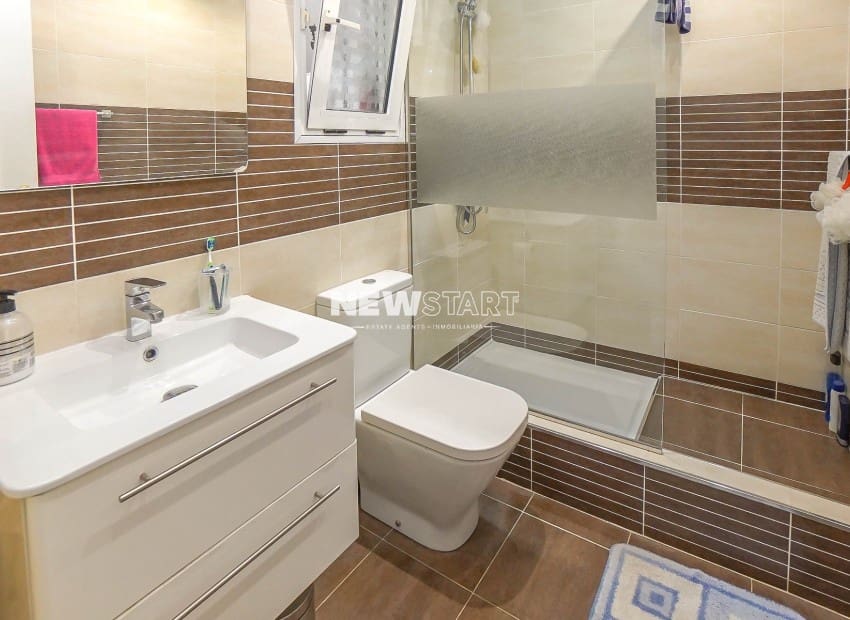 3 soverom Villa til salgs i San Fulgencio med svømmebasseng - € 189 950 (Ref: 9736139)