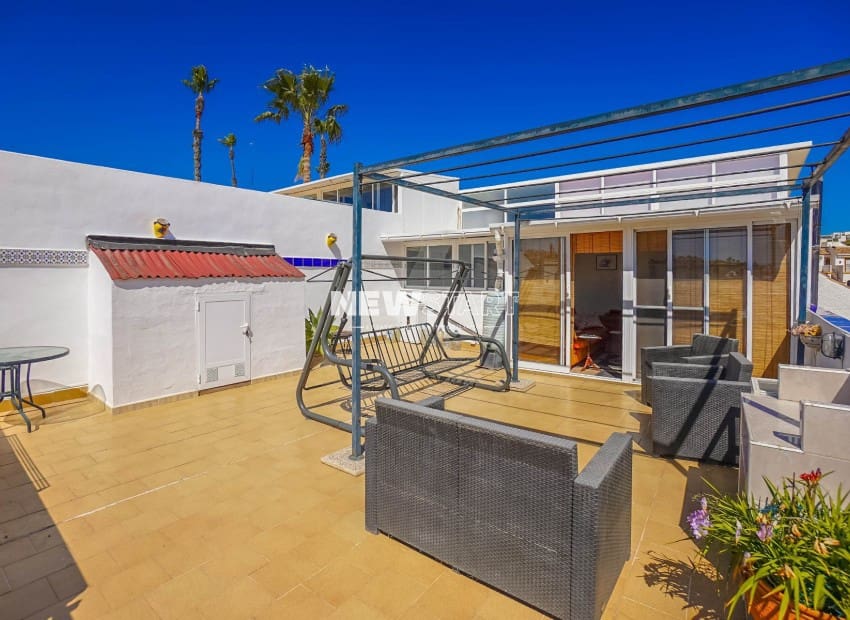 3 soverom Villa til salgs i San Fulgencio med svømmebasseng - € 189 950 (Ref: 9736139)