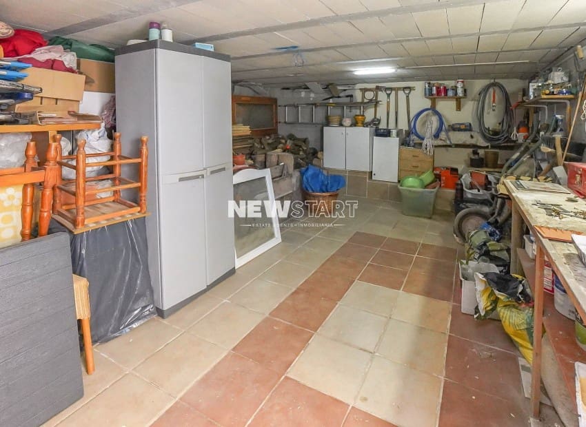 3 soverom Villa til salgs i San Fulgencio med svømmebasseng - € 189 950 (Ref: 9736139)