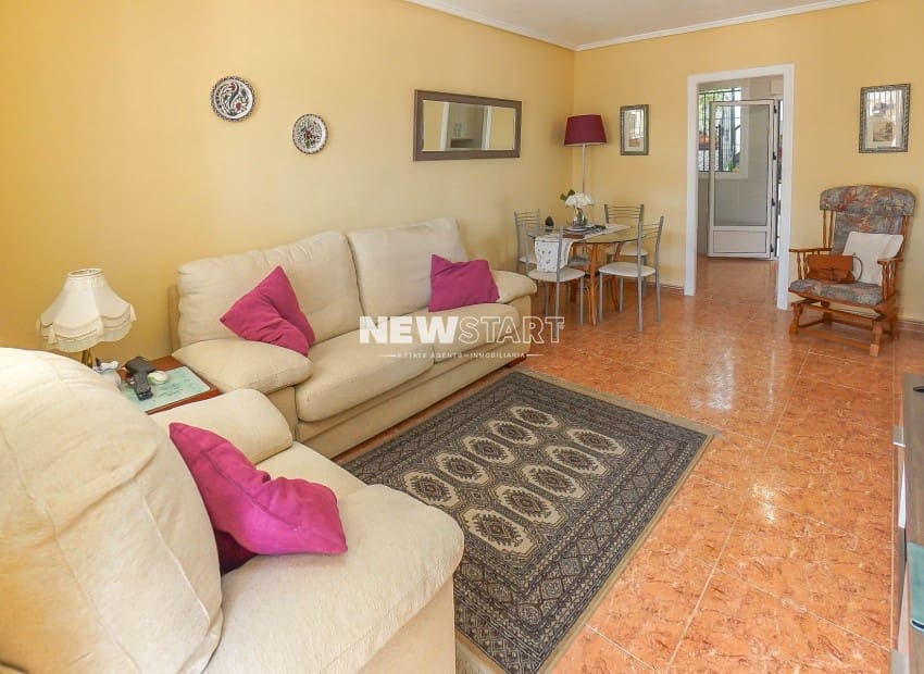 3 soverom Villa til salgs i San Fulgencio med svømmebasseng - € 189 950 (Ref: 9736139)