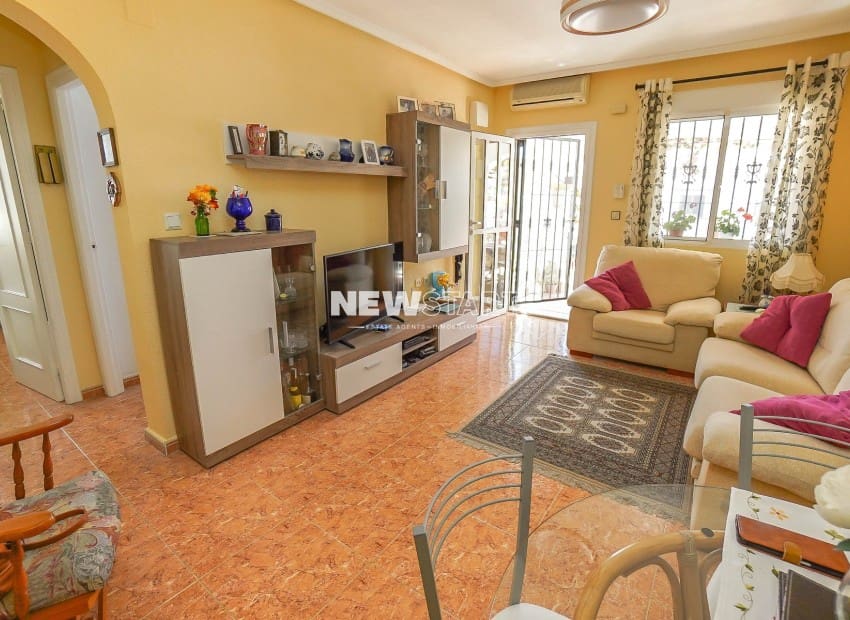 3 soverom Villa til salgs i San Fulgencio med svømmebasseng - € 189 950 (Ref: 9736139)