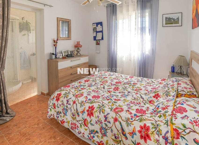 3 soverom Villa til salgs i San Fulgencio med svømmebasseng - € 189 950 (Ref: 9736139)