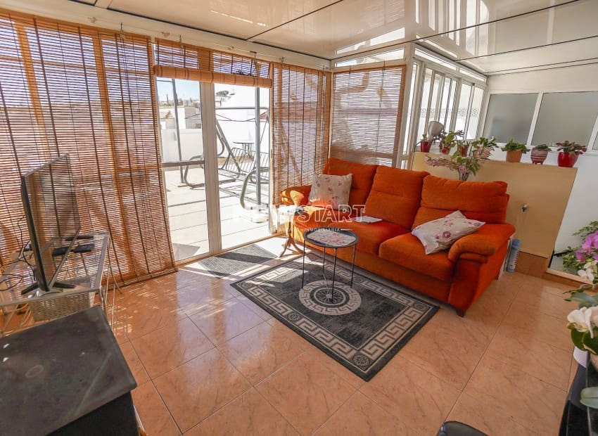 3 soverom Villa til salgs i San Fulgencio med svømmebasseng - € 189 950 (Ref: 9736139)