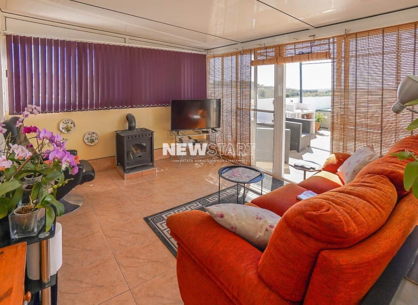 3 soverom Villa til salgs i San Fulgencio med svømmebasseng - € 189 950 (Ref: 9736139)