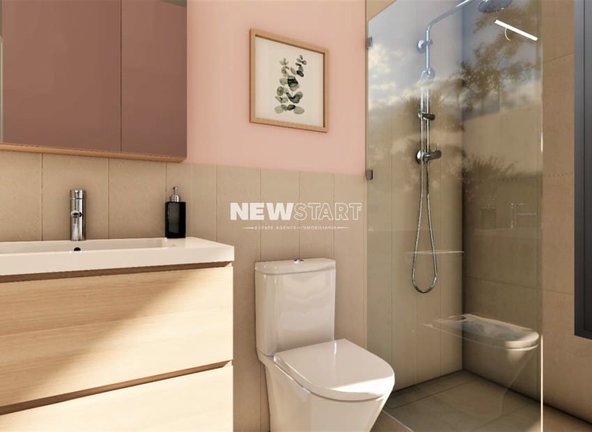 3 quarto Moradia para venda em San Fulgencio com piscina - 660 000 € (Ref: 9740088)