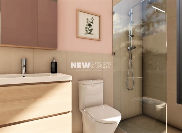 3 quarto Moradia para venda em San Fulgencio com piscina - 660 000 € (Ref: 9740088)