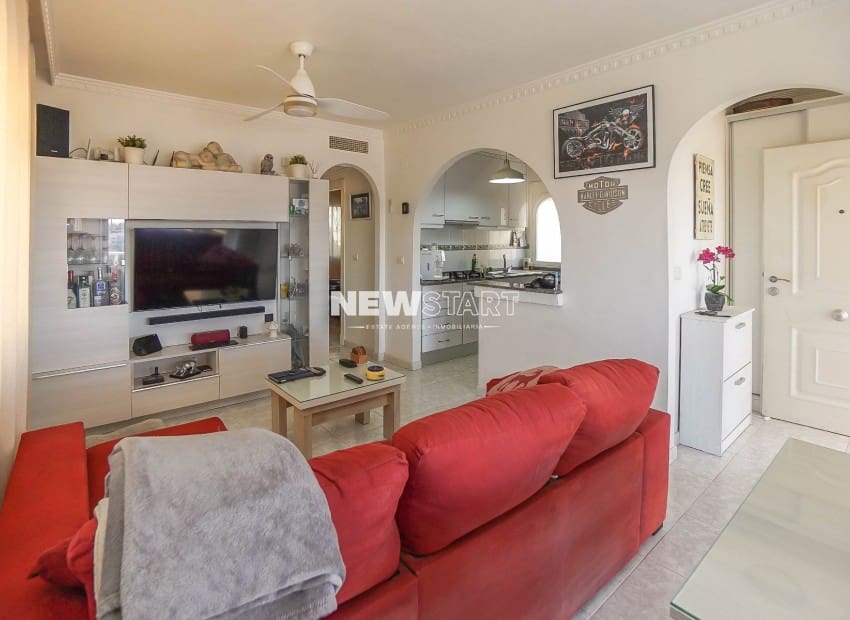 3 chambre Villa/Maison à vendre à La Marina avec piscine garage - 309 999 € (Ref: 9744226)