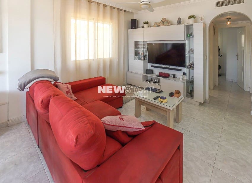 3 chambre Villa/Maison à vendre à La Marina avec piscine garage - 309 999 € (Ref: 9744226)