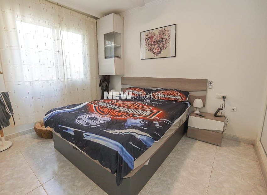 3 chambre Villa/Maison à vendre à La Marina avec piscine garage - 309 999 € (Ref: 9744226)