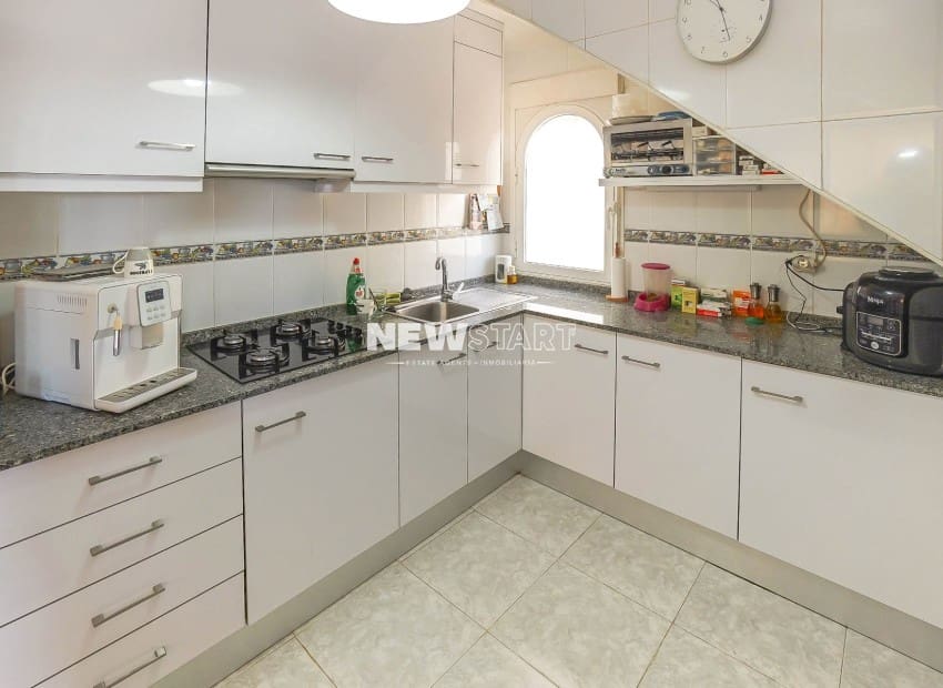 3 chambre Villa/Maison à vendre à La Marina avec piscine garage - 309 999 € (Ref: 9744226)