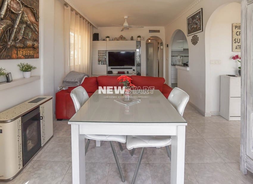 3 chambre Villa/Maison à vendre à La Marina avec piscine garage - 309 999 € (Ref: 9744226)