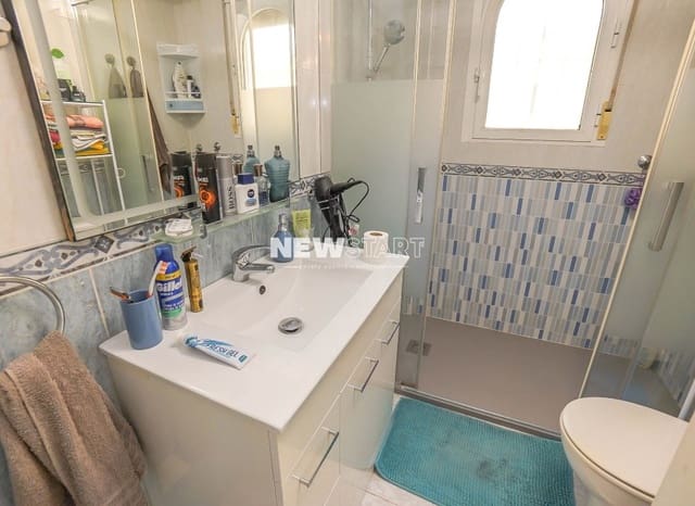 3 chambre Villa/Maison à vendre à La Marina, Elche / Elx avec piscine garage - 309 999 € (Ref: 9744226)