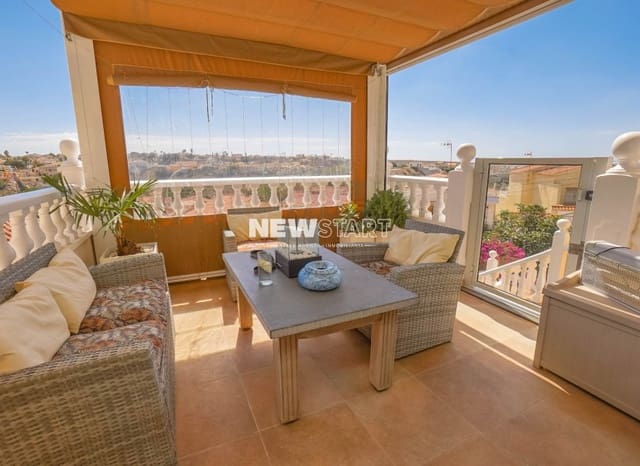 3 chambre Villa/Maison à vendre à La Marina, Elche / Elx avec piscine garage - 309 999 € (Ref: 9744226)
