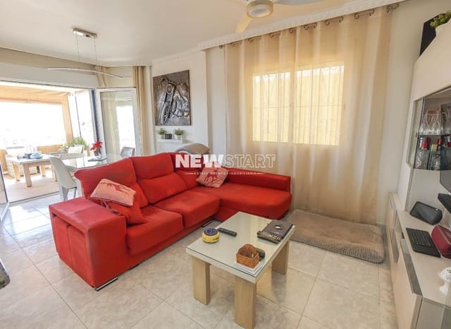 3 chambre Villa/Maison à vendre à La Marina, Elche / Elx avec piscine garage - 309 999 € (Ref: 9744226)