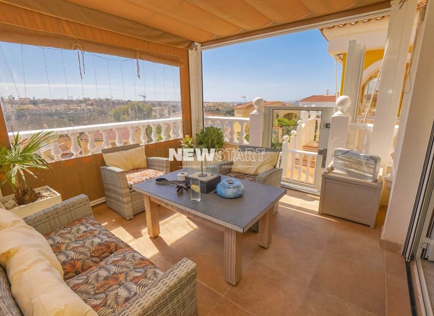 3 chambre Villa/Maison à vendre à La Marina avec piscine garage - 309 999 € (Ref: 9744226)