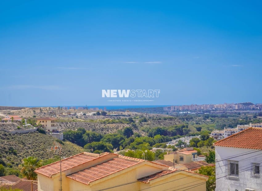 3 chambre Villa/Maison à vendre à La Marina avec piscine garage - 309 999 € (Ref: 9744226)