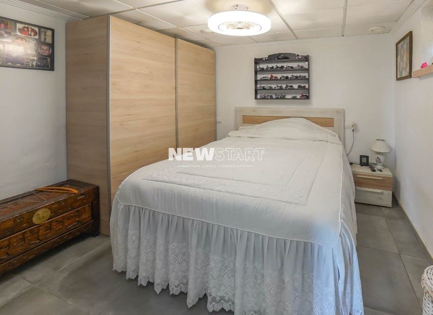 3 chambre Villa/Maison à vendre à La Marina avec piscine garage - 309 999 € (Ref: 9744226)