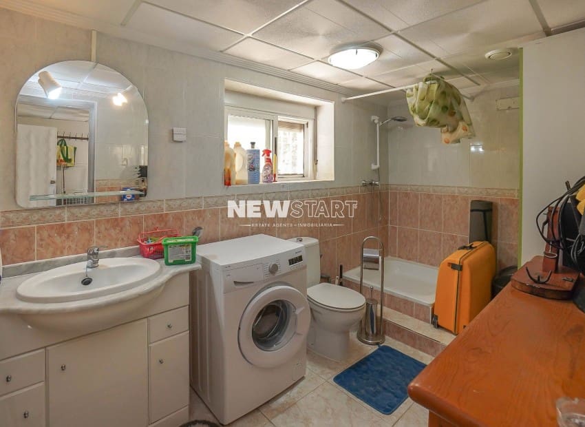 3 chambre Villa/Maison à vendre à La Marina avec piscine garage - 309 999 € (Ref: 9744226)