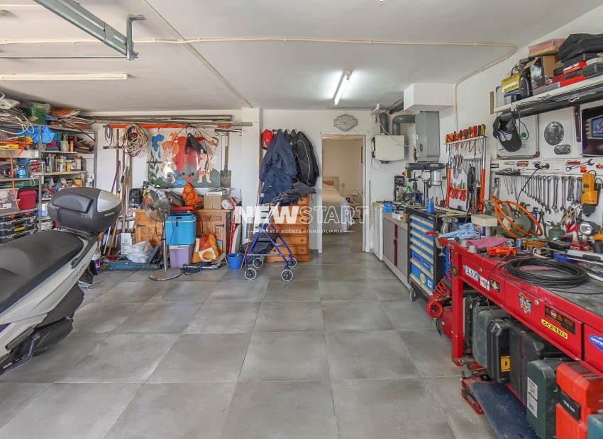 3 chambre Villa/Maison à vendre à La Marina avec piscine garage - 309 999 € (Ref: 9744226)