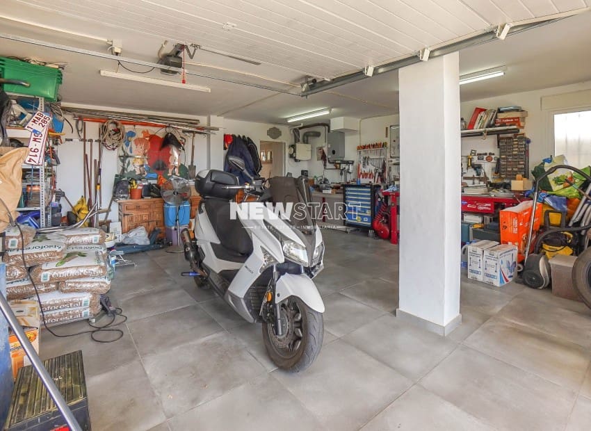 3 chambre Villa/Maison à vendre à La Marina avec piscine garage - 309 999 € (Ref: 9744226)