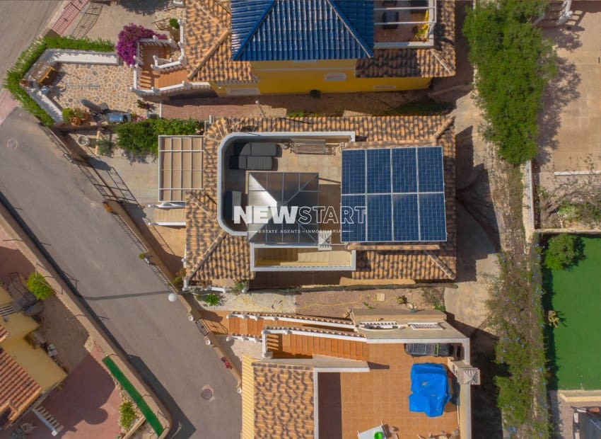 3 chambre Villa/Maison à vendre à La Marina avec piscine garage - 309 999 € (Ref: 9744226)