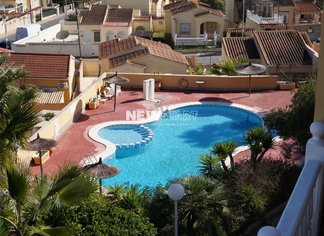 3 chambre Villa/Maison à vendre à La Marina, Elche / Elx avec piscine garage - 309 999 € (Ref: 9744226)